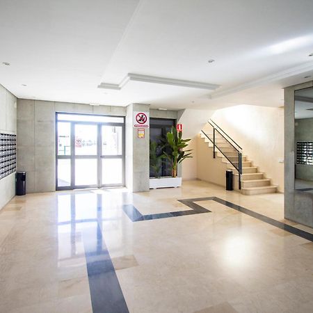 Espacio 3 - Primera Linea De Playa Cullera Kültér fotó